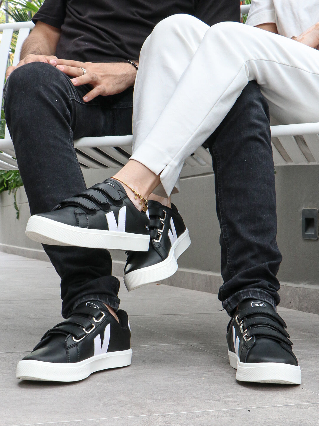 Gray helmet for bikers